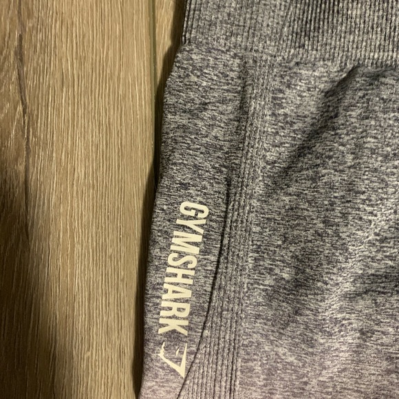 Gym shark vital seamless leggings - Picture 2 of 2